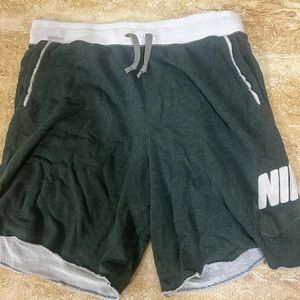 Nike Sweatshorts